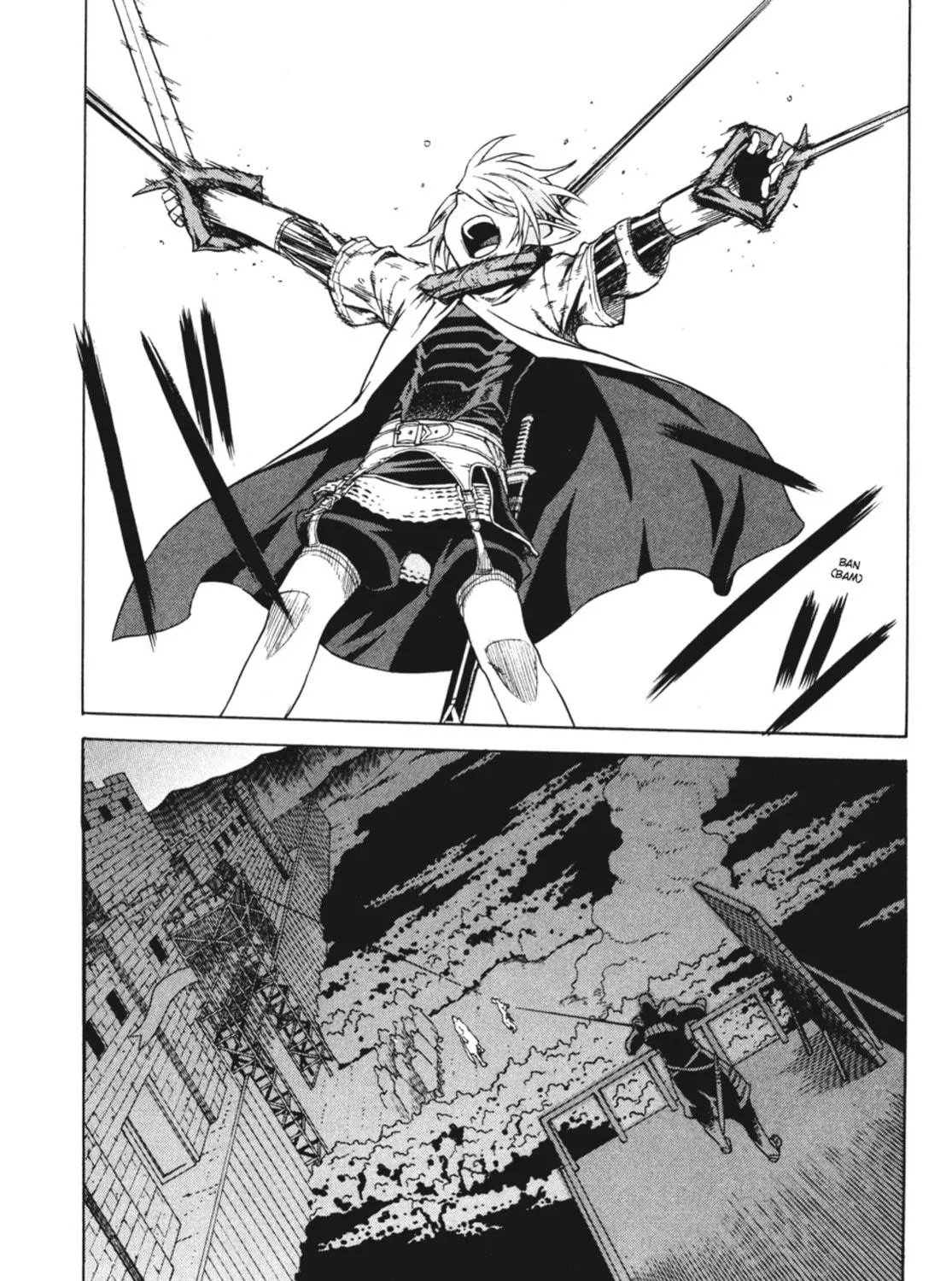 Read Ubel Blatt chapter 13 image 28 on Lezhin