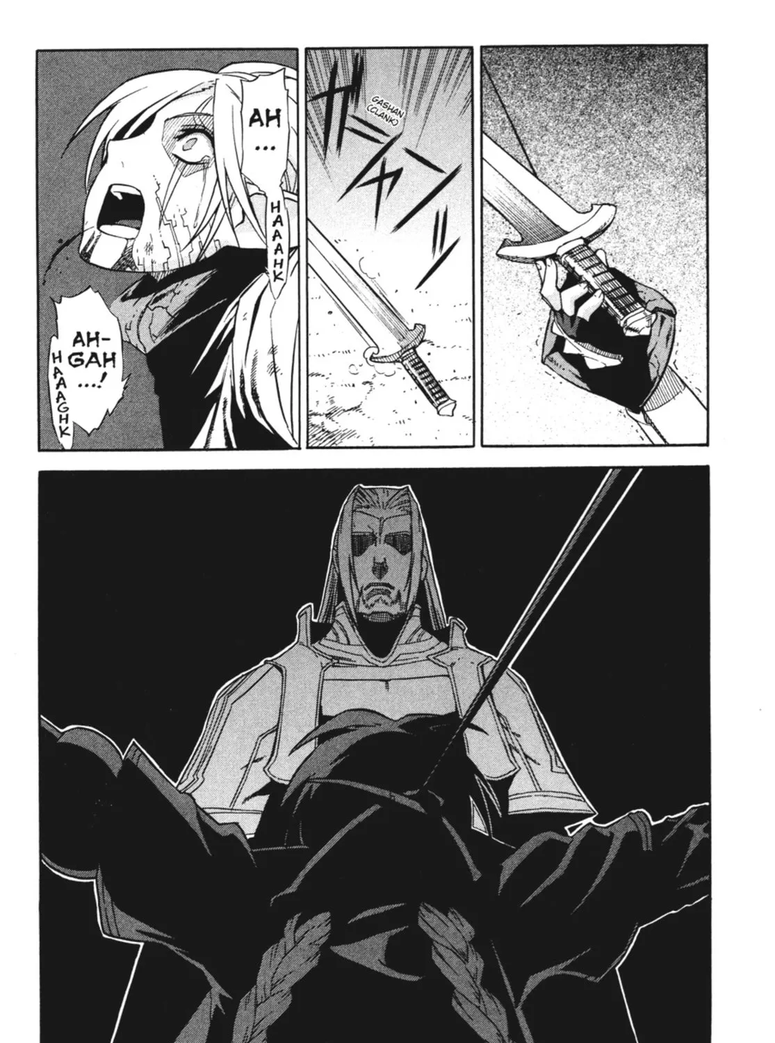 Read Ubel Blatt chapter 13 image 30 on Lezhin