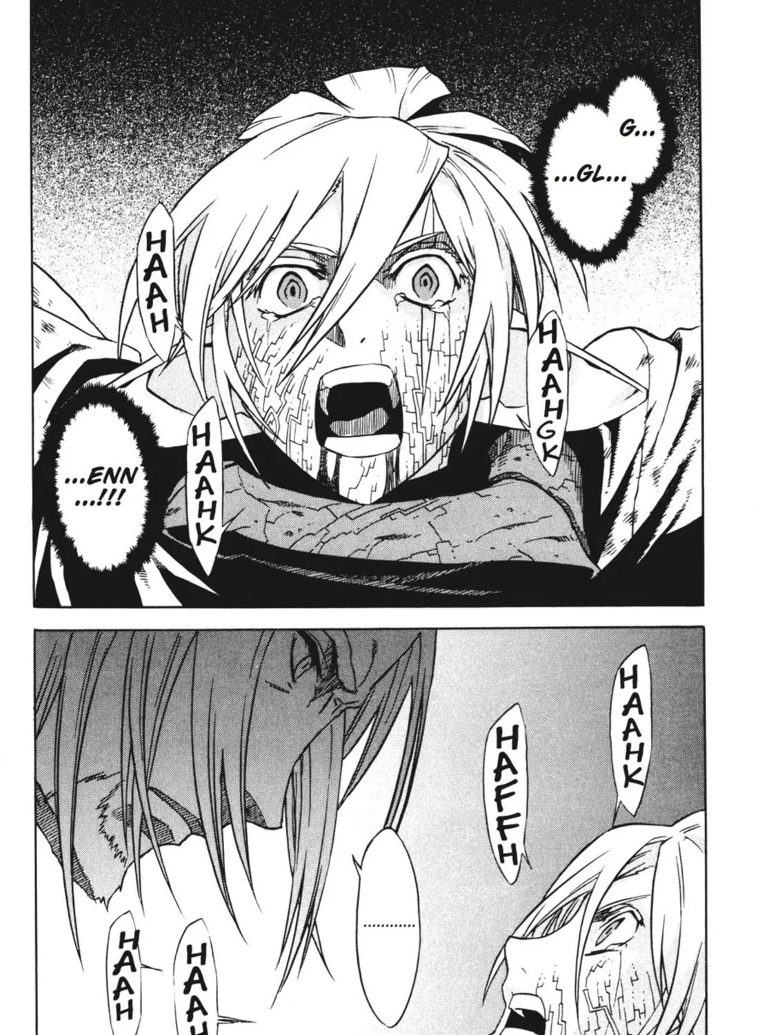 Read Ubel Blatt chapter 13 image 34 on Lezhin