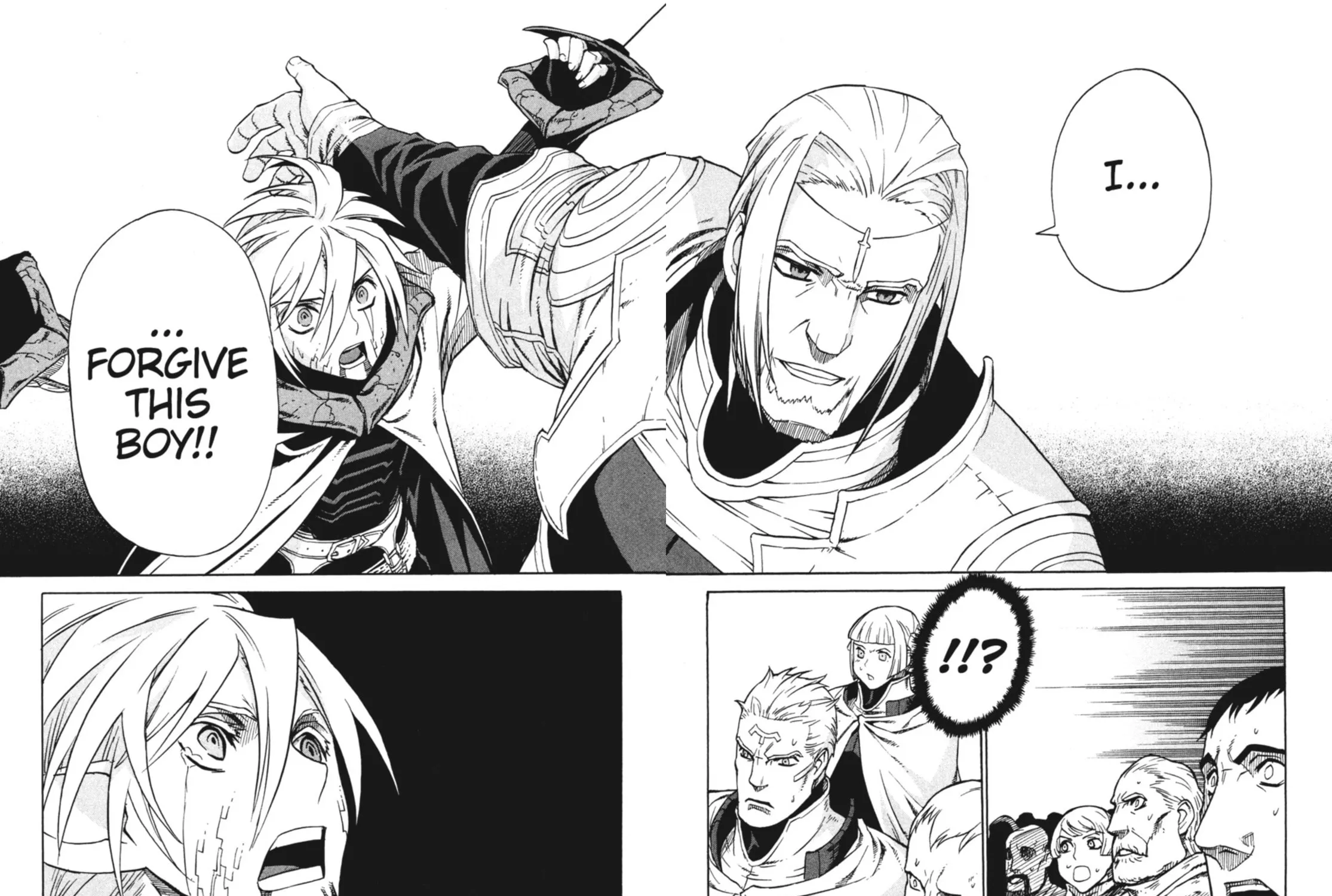 Read Ubel Blatt chapter 13 image 36 on Lezhin