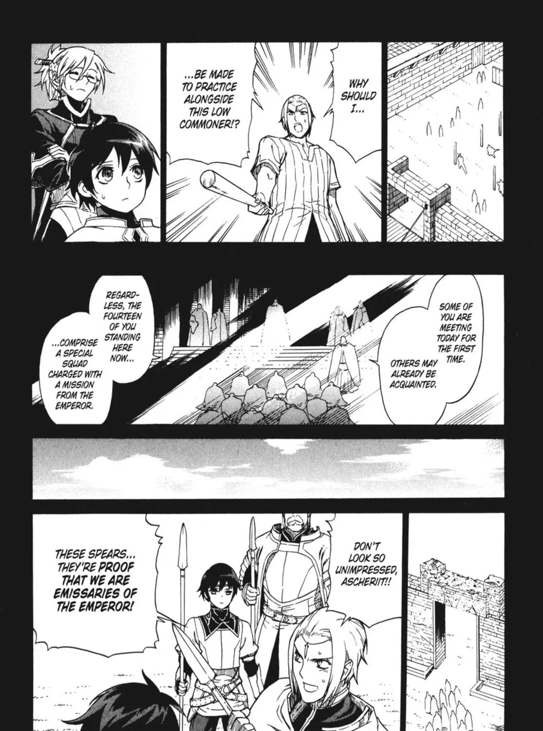 Read Ubel Blatt chapter 13 image 4 on Lezhin