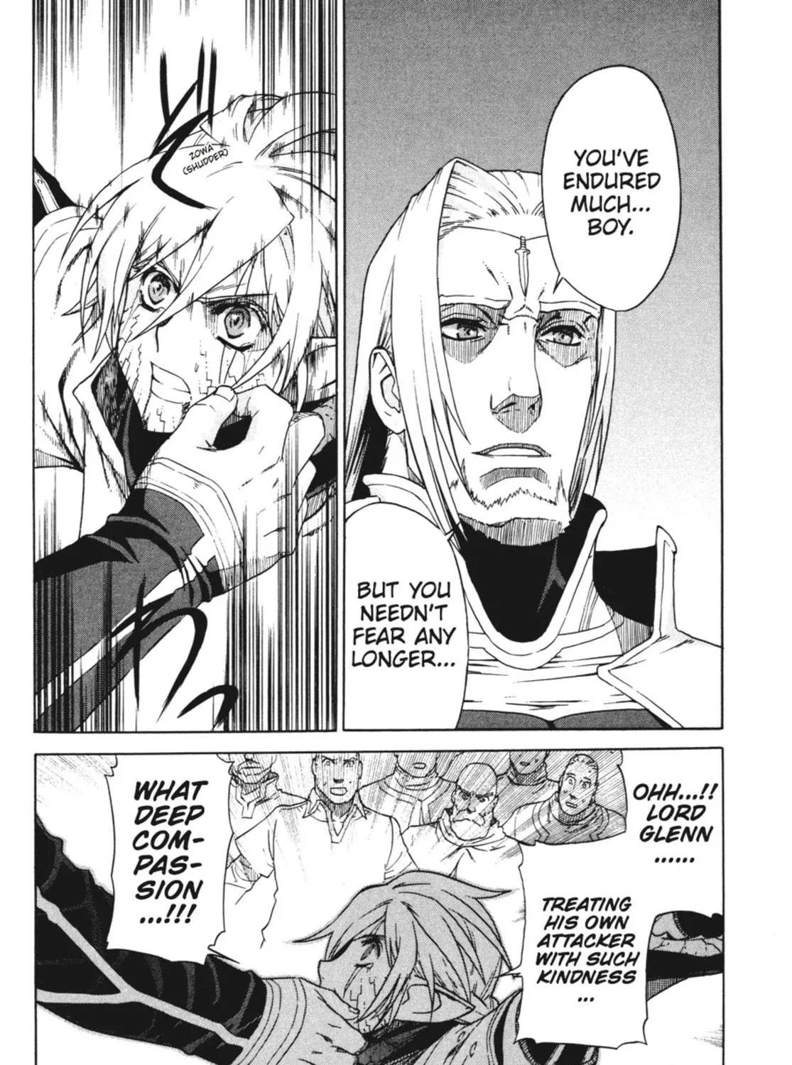Read Ubel Blatt chapter 13 image 40 on Lezhin