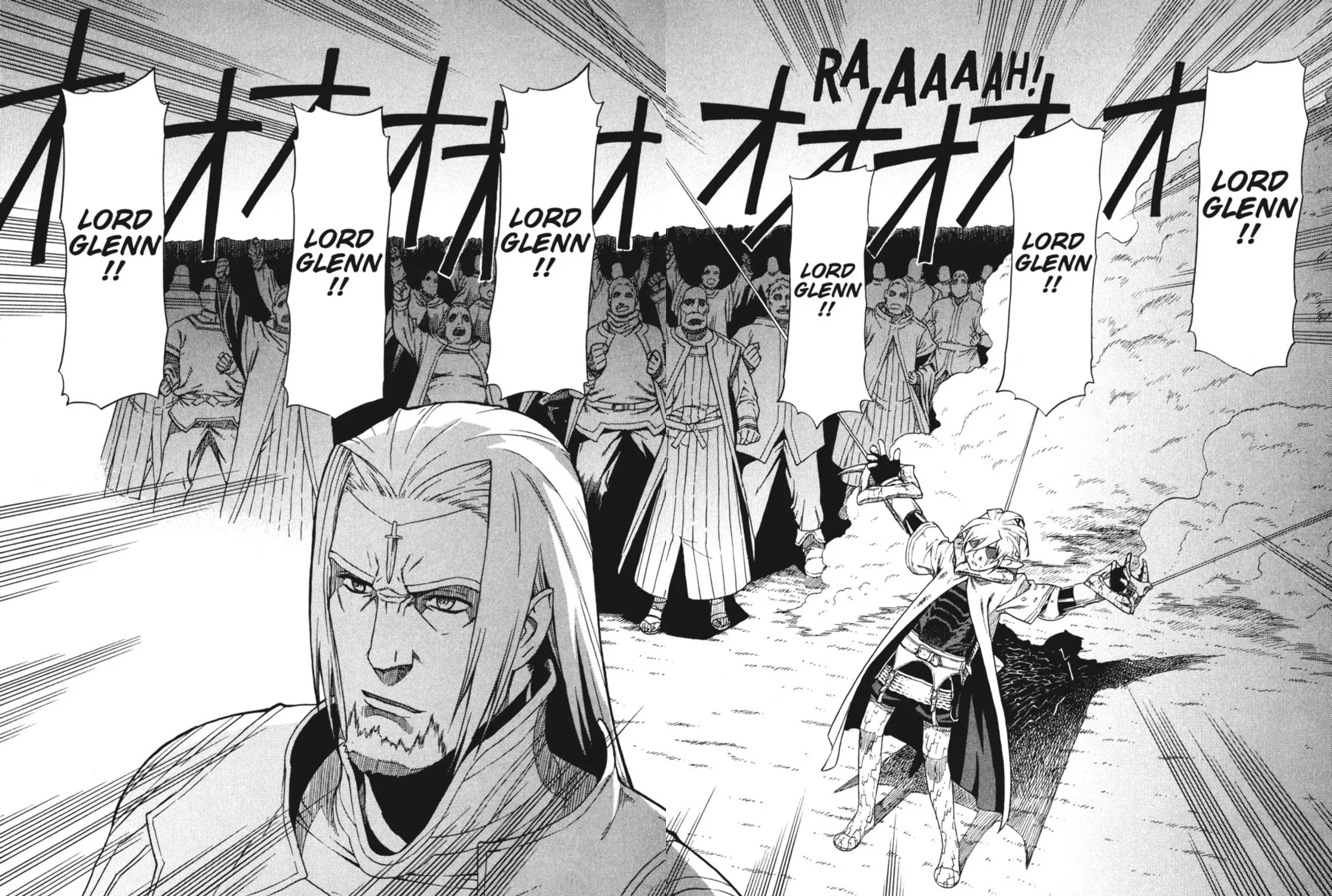 Read Ubel Blatt chapter 13 image 42 on Lezhin
