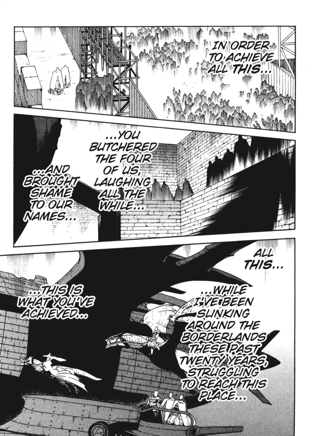 Read Ubel Blatt chapter 13 image 46 on Lezhin