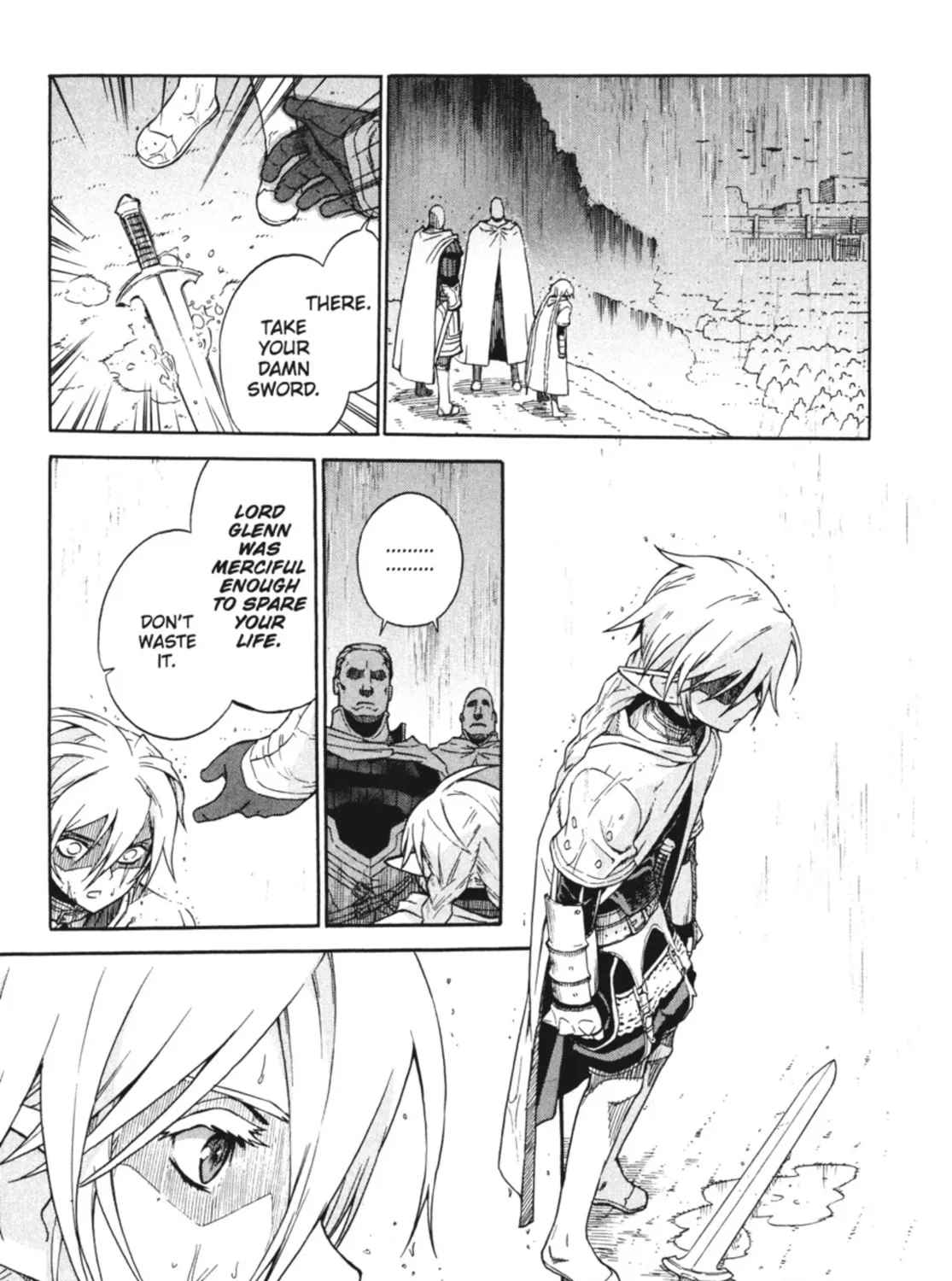 Read Ubel Blatt chapter 13 image 50 on Lezhin