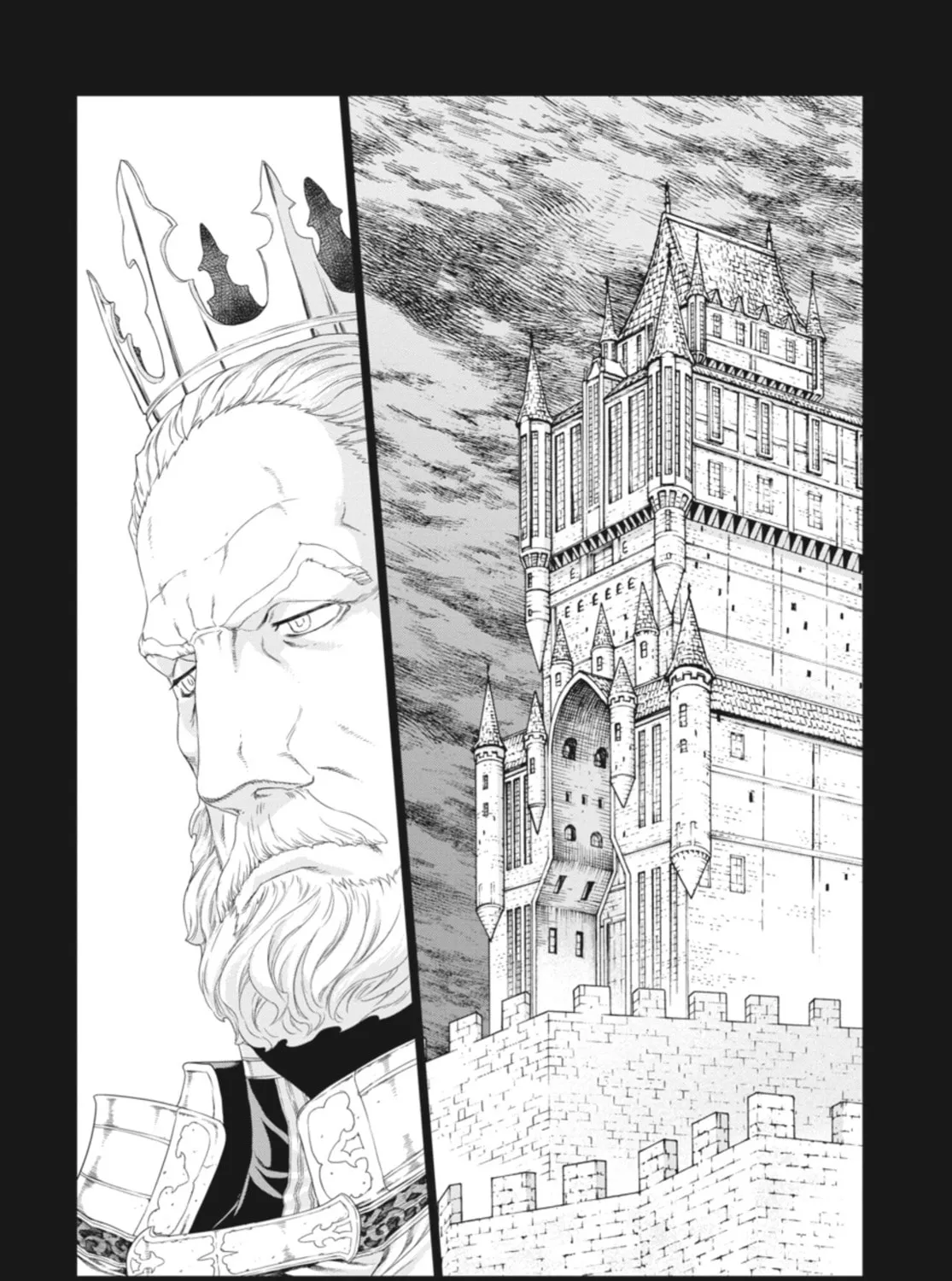 Read Ubel Blatt chapter 130 image 14 on Lezhin