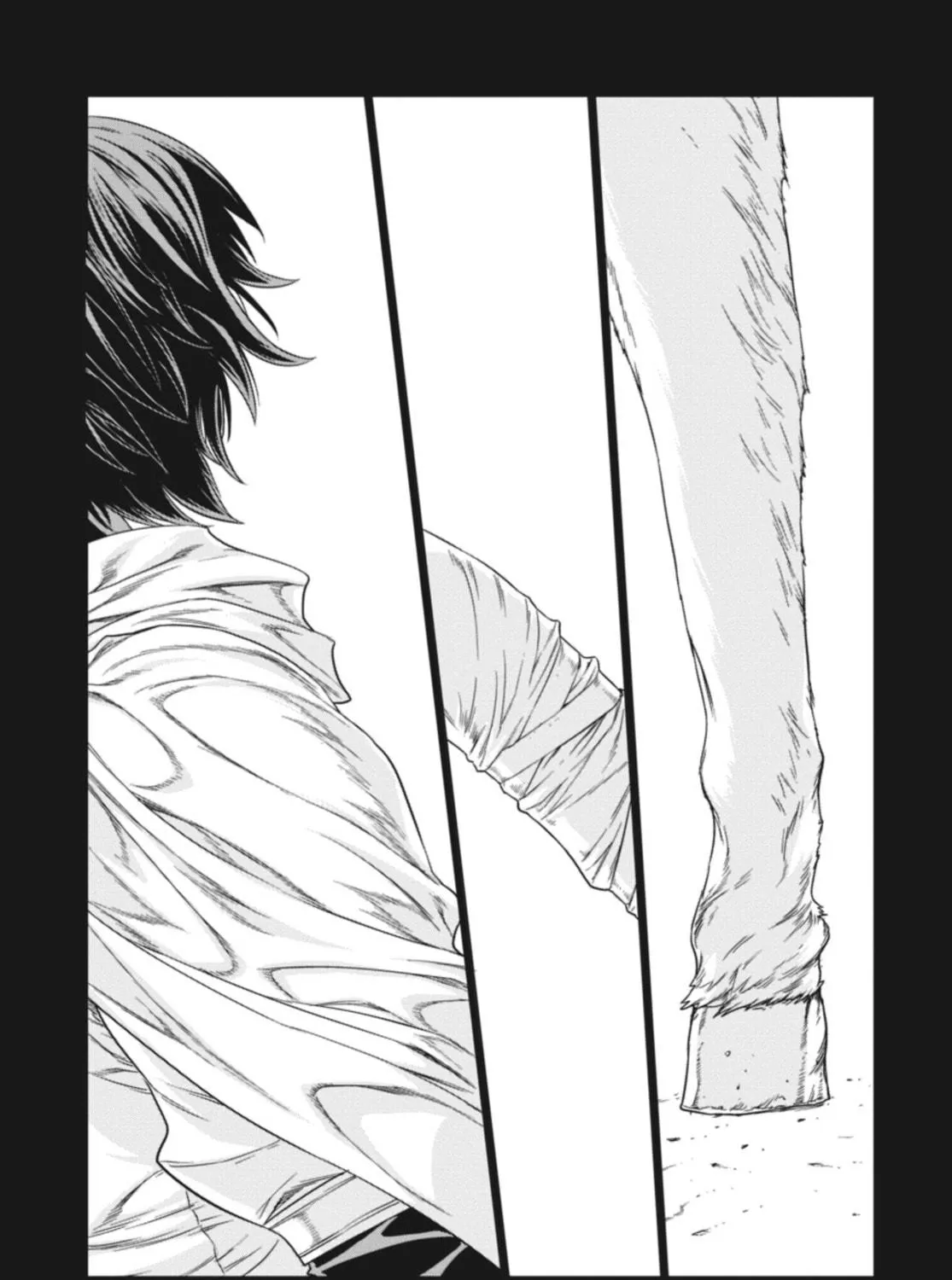 Read Ubel Blatt chapter 130 image 16 on Lezhin