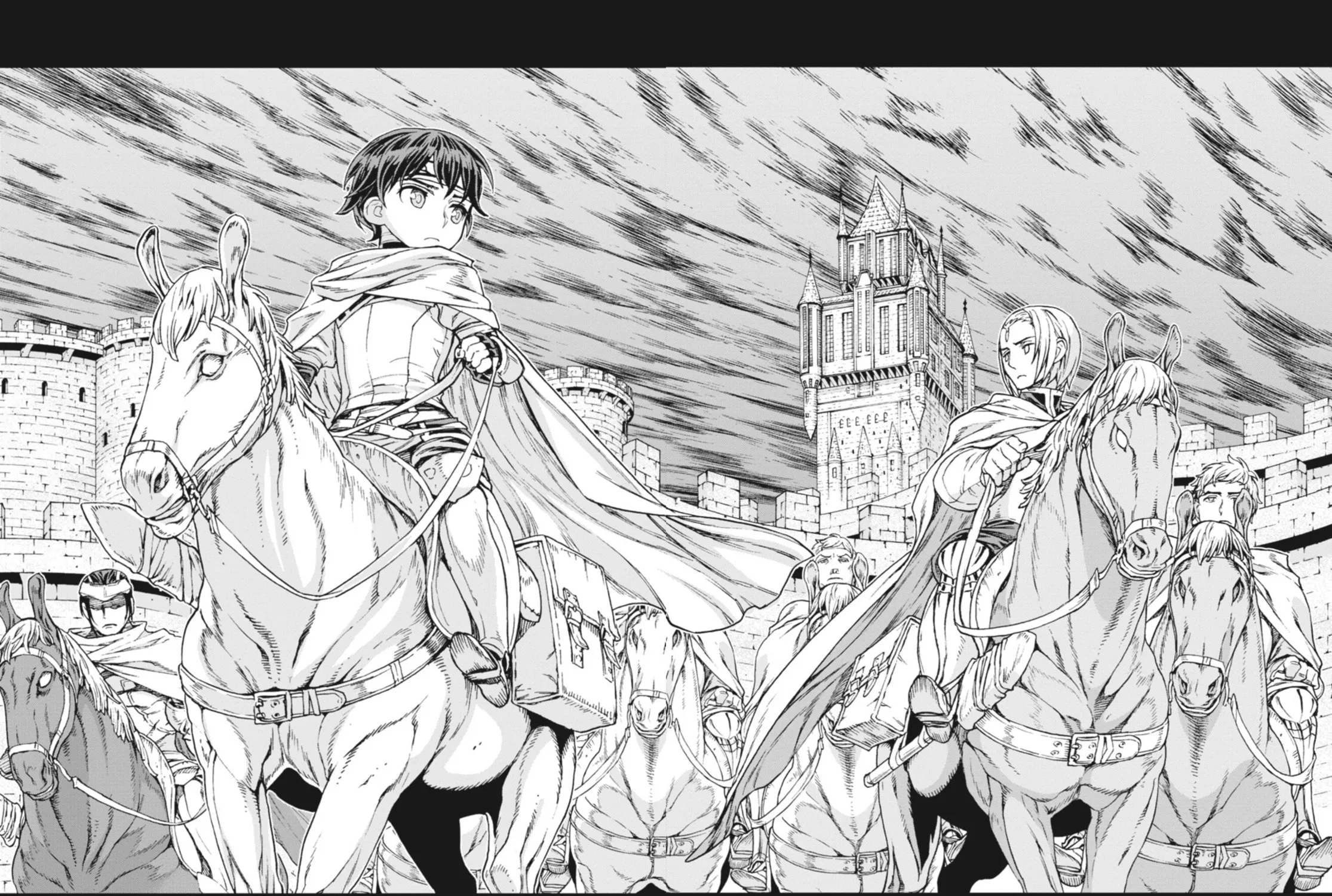 Read Ubel Blatt chapter 130 image 18 on Lezhin