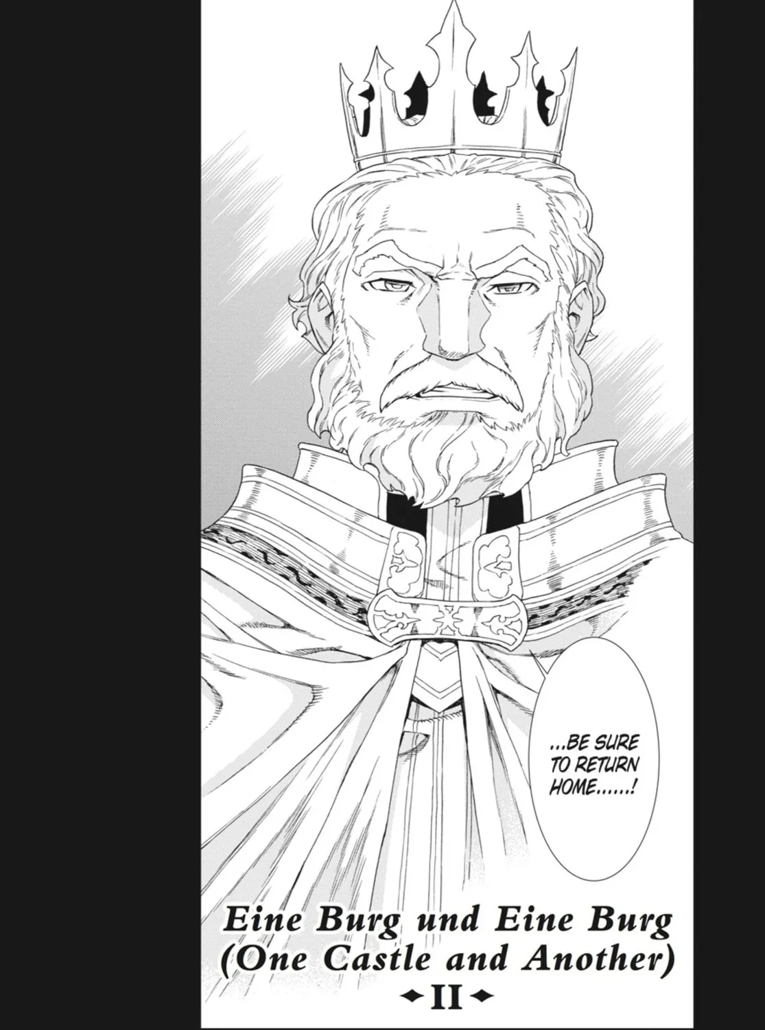 Read Ubel Blatt chapter 130 image 2 on Lezhin
