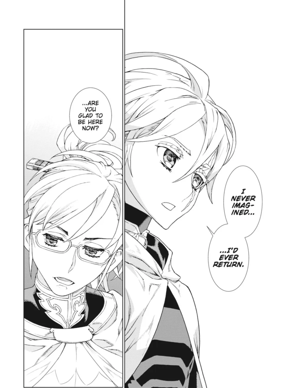 Read Ubel Blatt chapter 130 image 20 on Lezhin