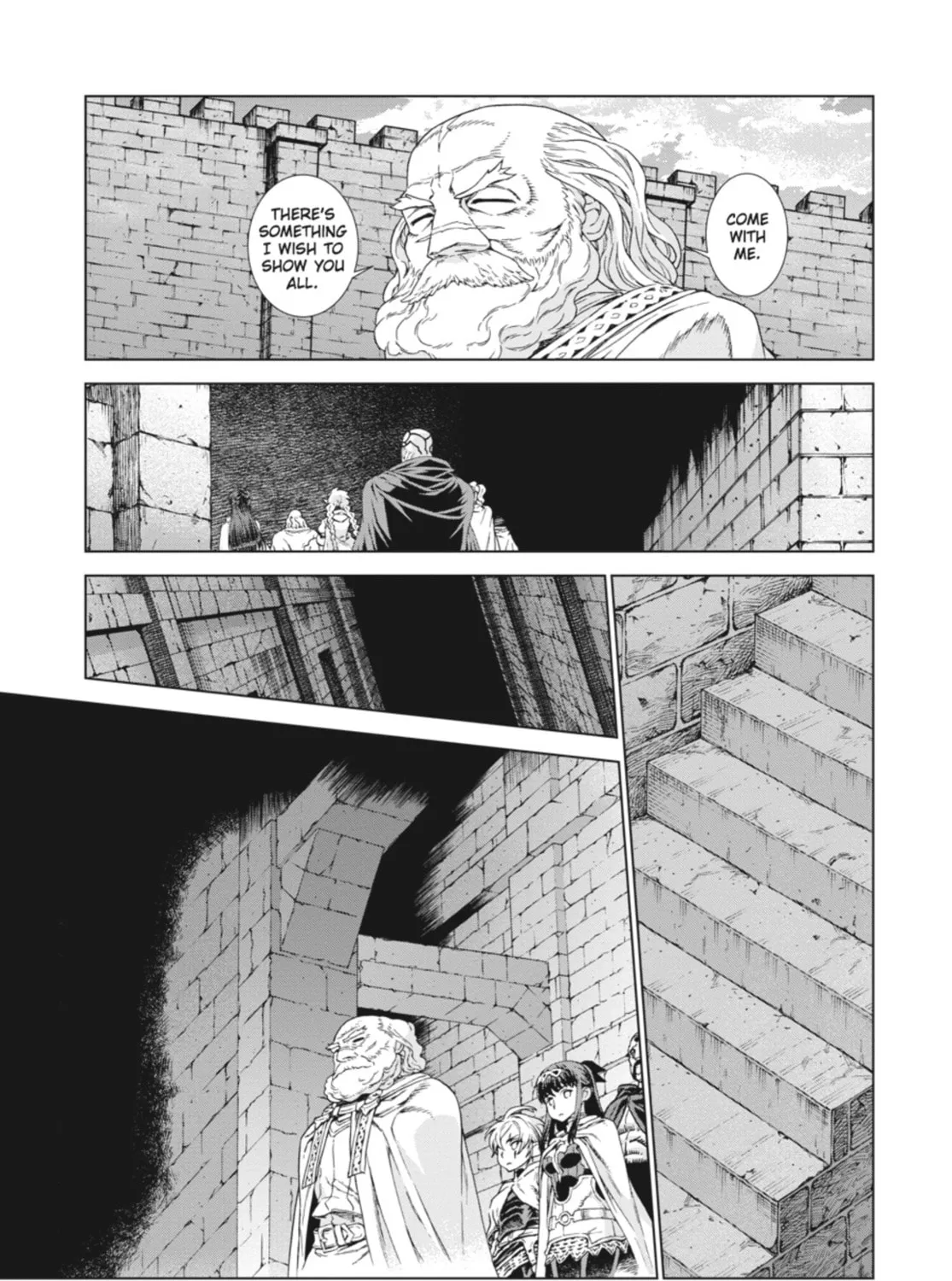 Read Ubel Blatt chapter 130 image 30 on Lezhin
