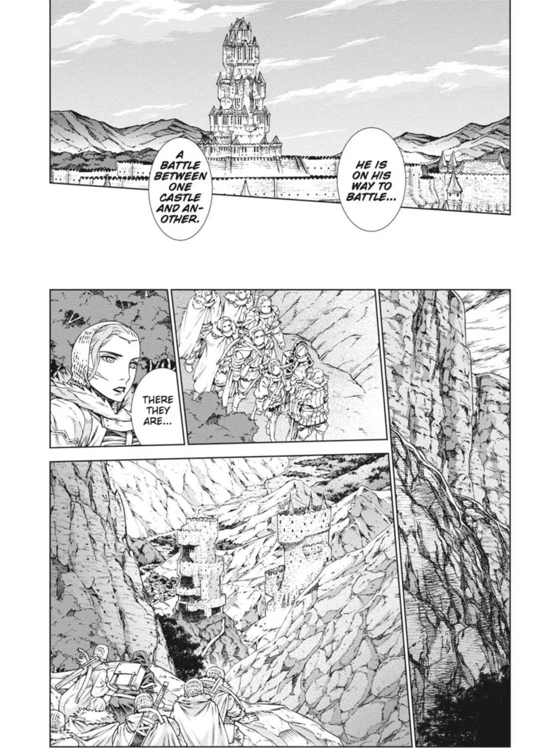 Read Ubel Blatt chapter 130 image 40 on Lezhin