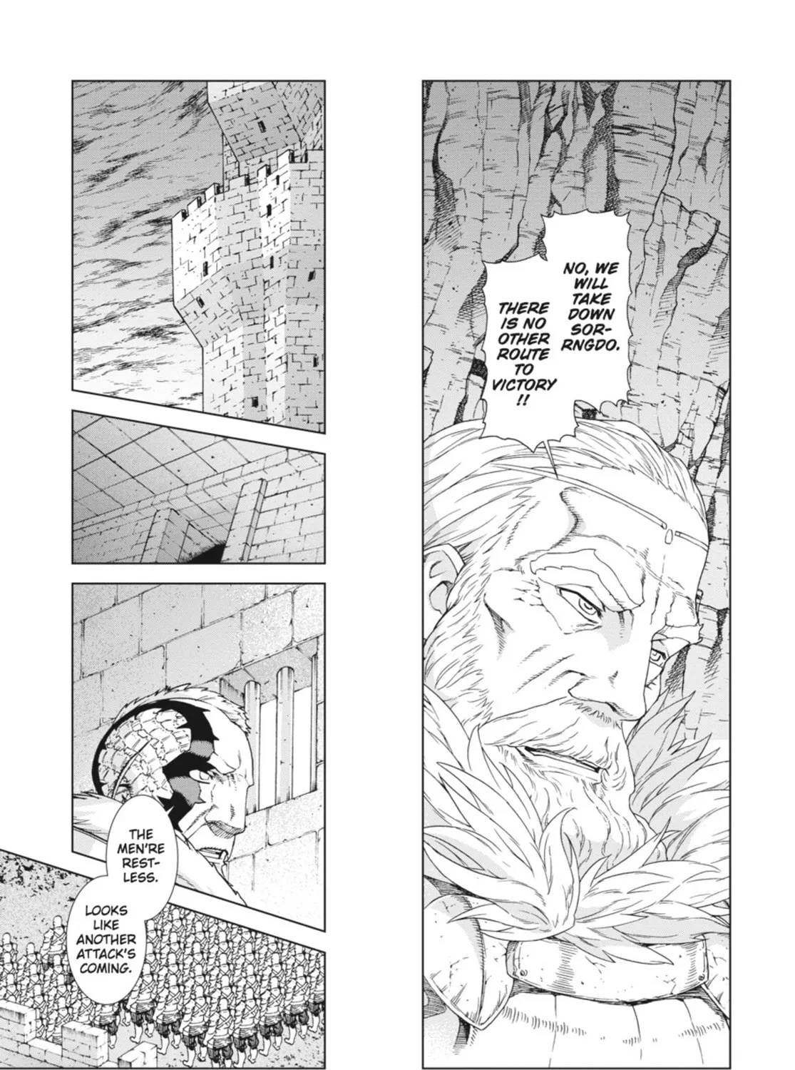 Read Ubel Blatt chapter 130 image 44 on Lezhin