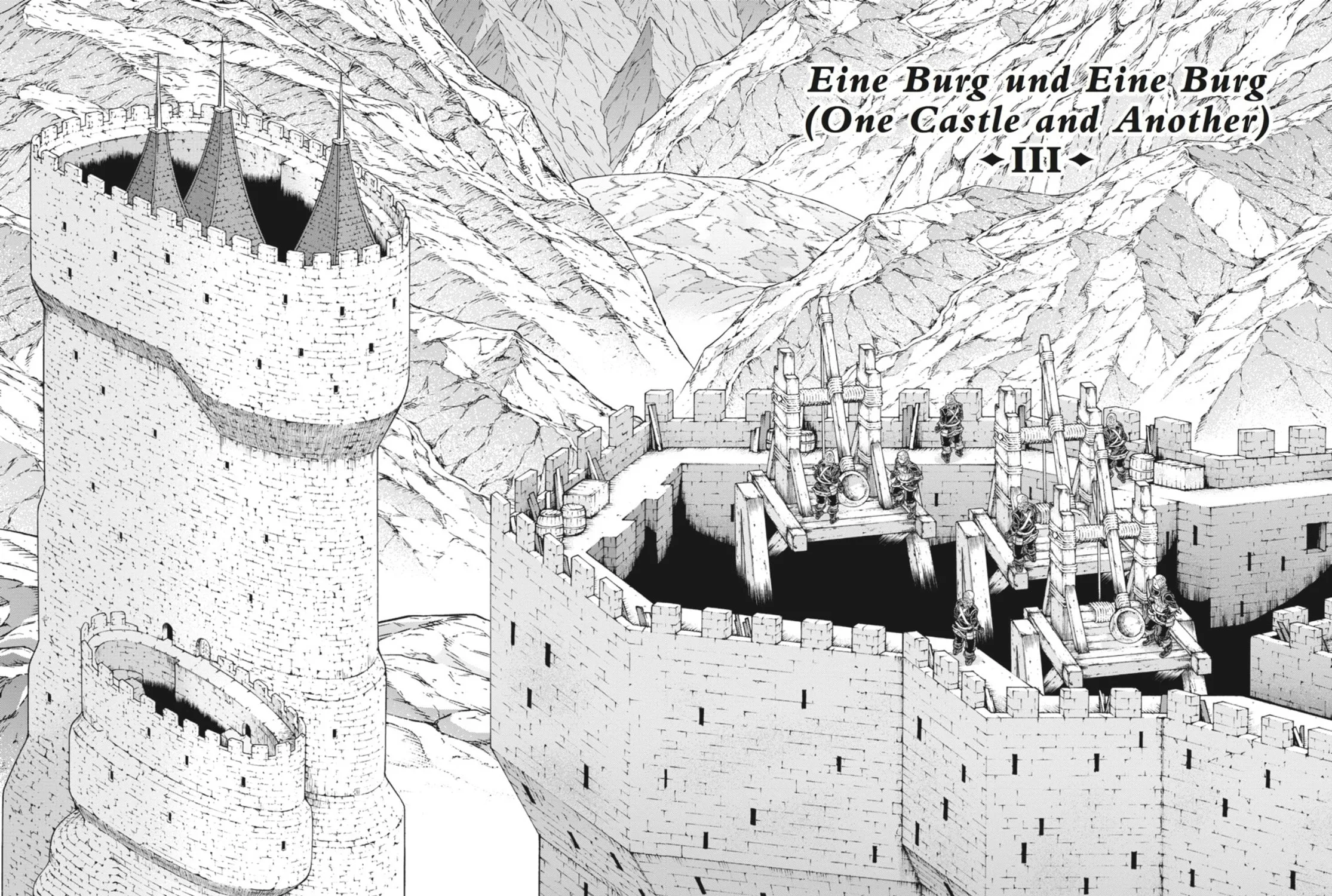 Read Ubel Blatt chapter 131 image 2 on Lezhin
