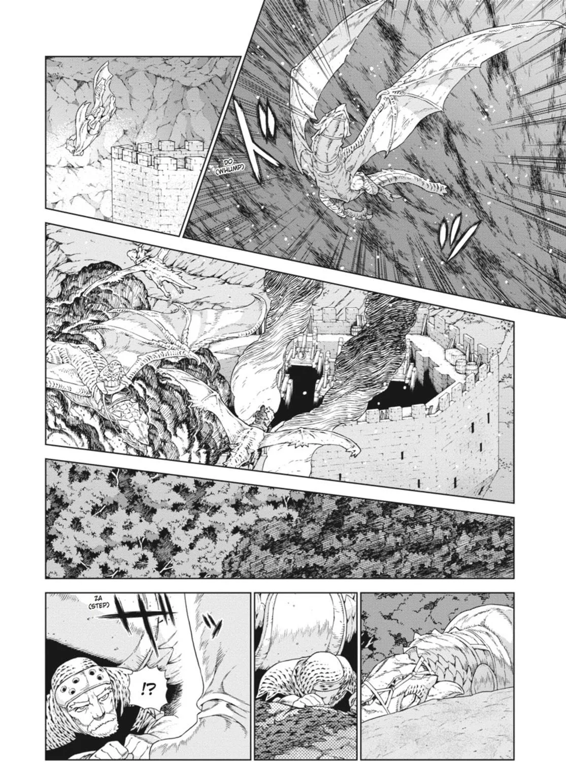 Read Ubel Blatt chapter 131 image 28 on Lezhin