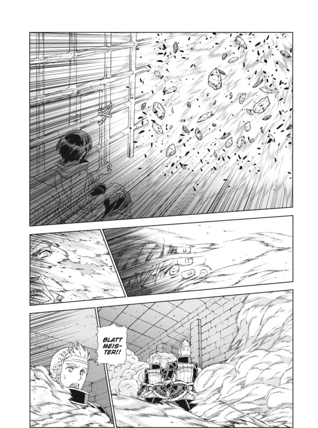 Read Ubel Blatt chapter 131 image 34 on Lezhin