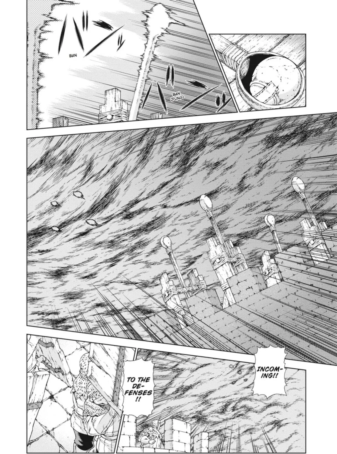 Read Ubel Blatt chapter 131 image 4 on Lezhin