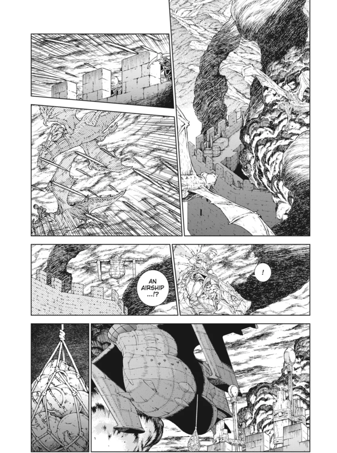 Read Ubel Blatt chapter 131 image 42 on Lezhin