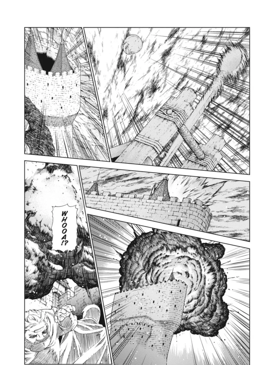 Read Ubel Blatt chapter 131 image 46 on Lezhin