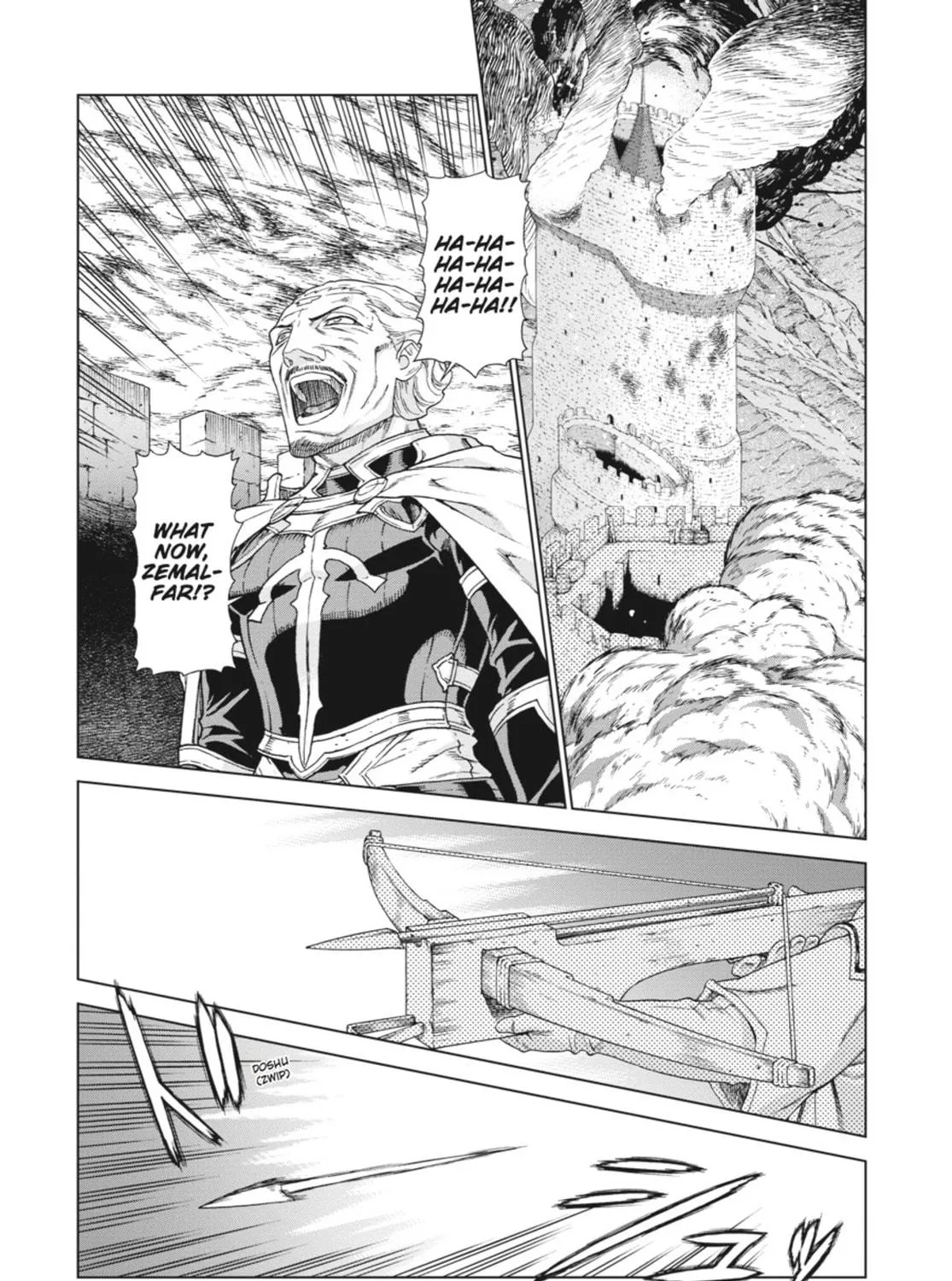 Read Ubel Blatt chapter 131 image 48 on Lezhin