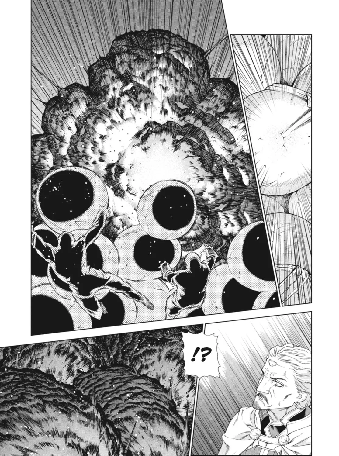 Read Ubel Blatt chapter 131 image 50 on Lezhin