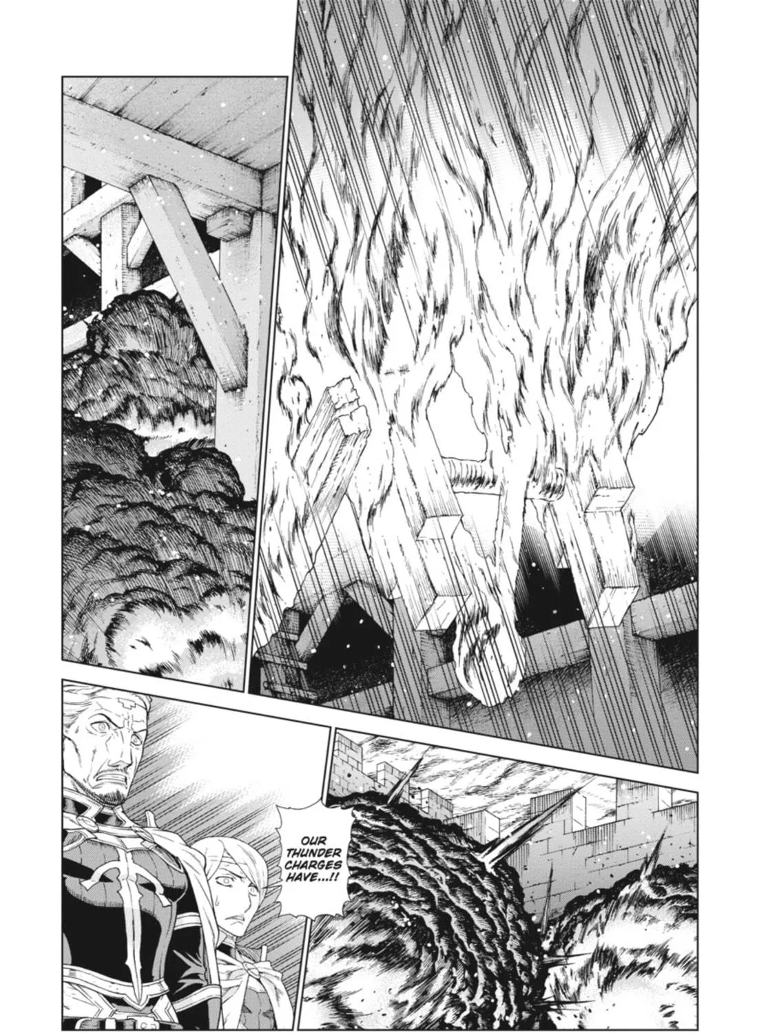 Read Ubel Blatt chapter 131 image 52 on Lezhin