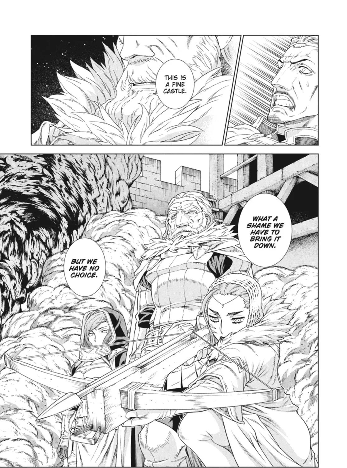 Read Ubel Blatt chapter 131 image 54 on Lezhin