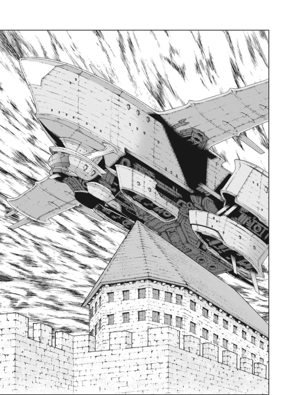 Read Ubel Blatt chapter 131 image 58 on Lezhin