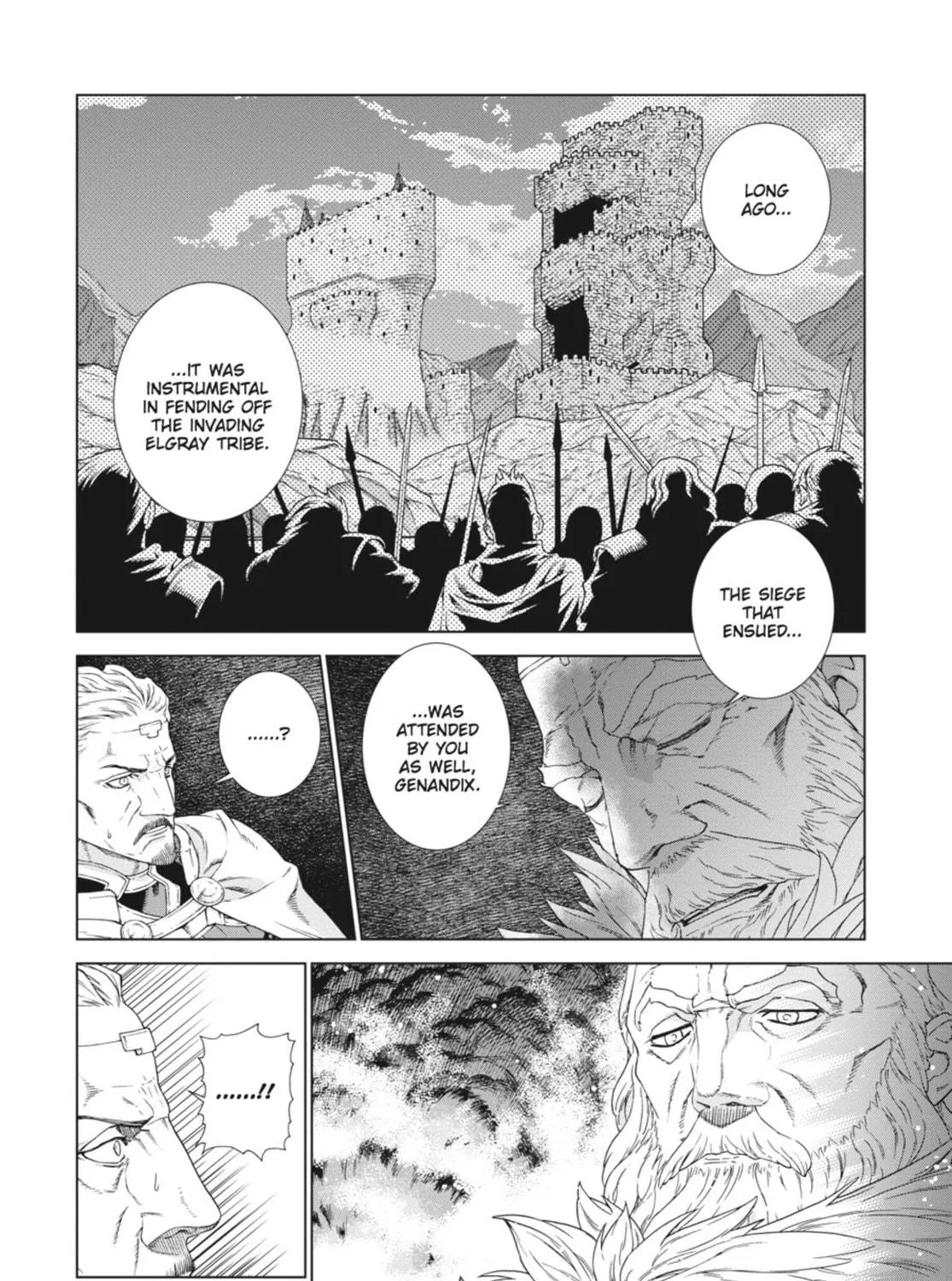 Read Ubel Blatt chapter 132 image 10 on Lezhin