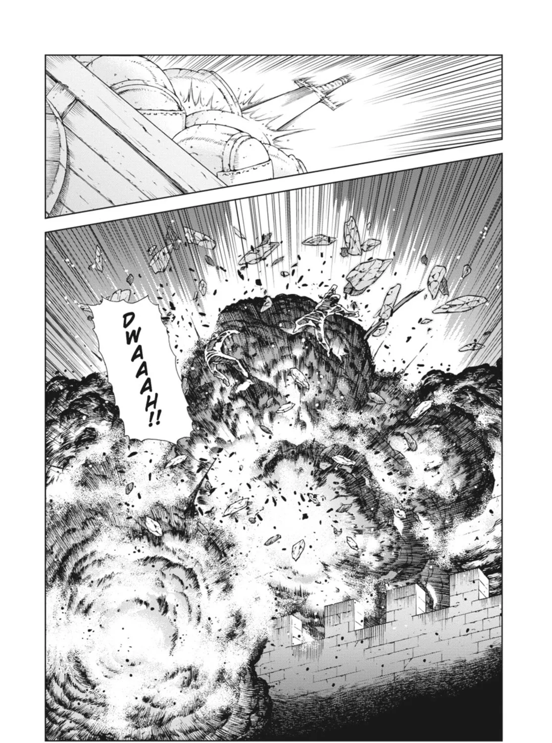 Read Ubel Blatt chapter 132 image 14 on Lezhin