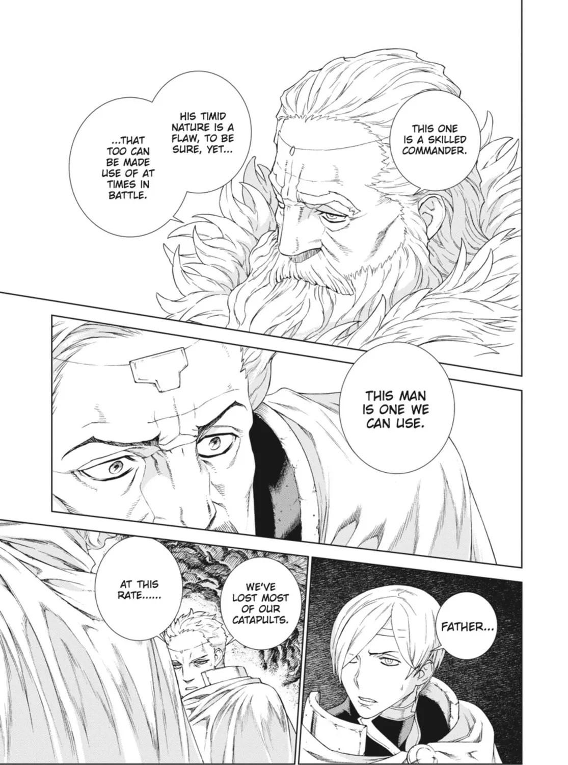 Read Ubel Blatt chapter 132 image 20 on Lezhin