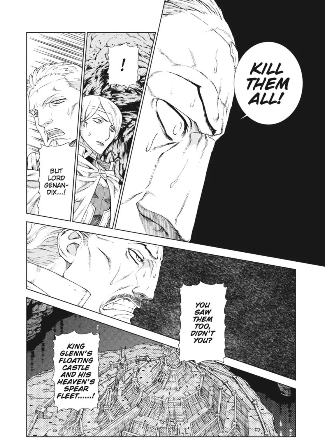 Read Ubel Blatt chapter 132 image 22 on Lezhin
