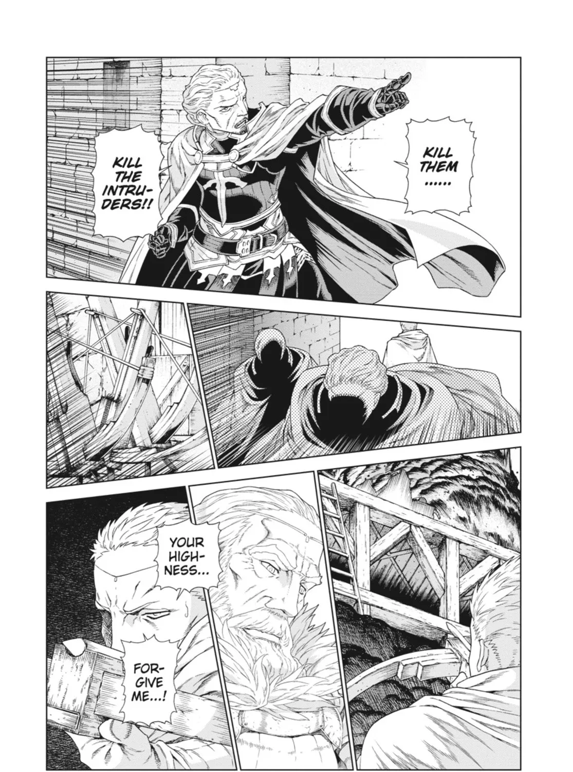 Read Ubel Blatt chapter 132 image 26 on Lezhin