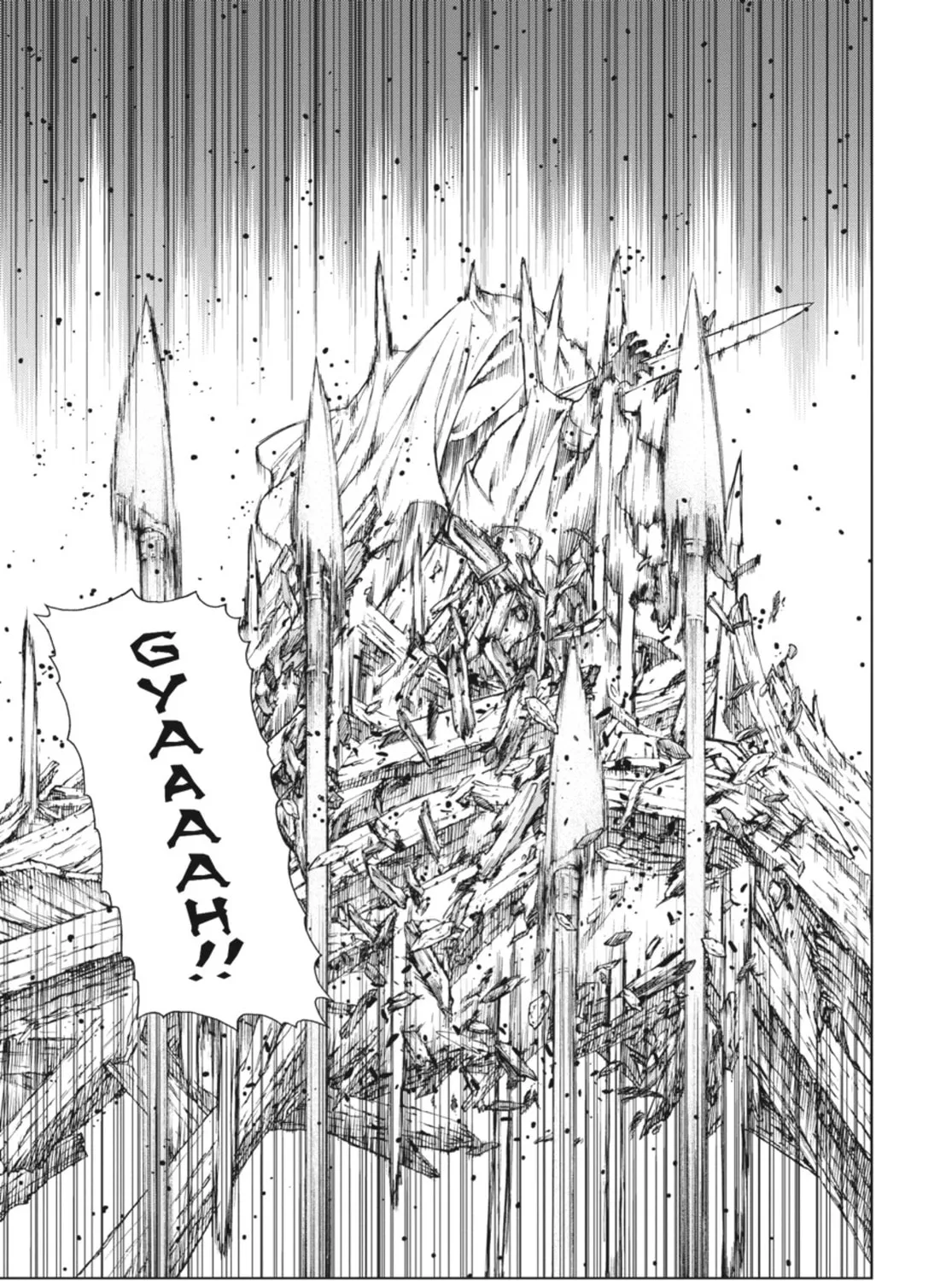 Read Ubel Blatt chapter 132 image 36 on Lezhin