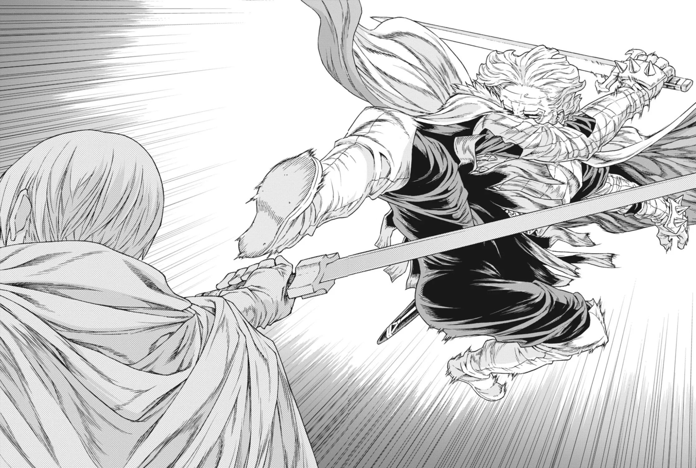 Read Ubel Blatt chapter 132 image 42 on Lezhin