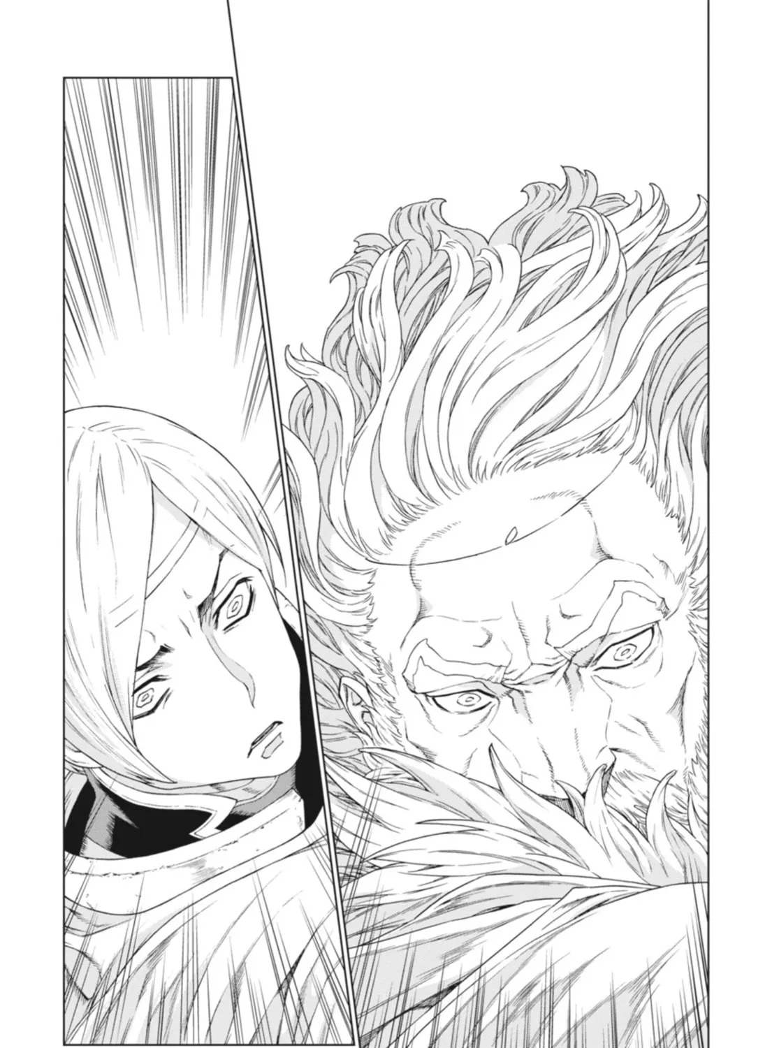 Read Ubel Blatt chapter 132 image 44 on Lezhin