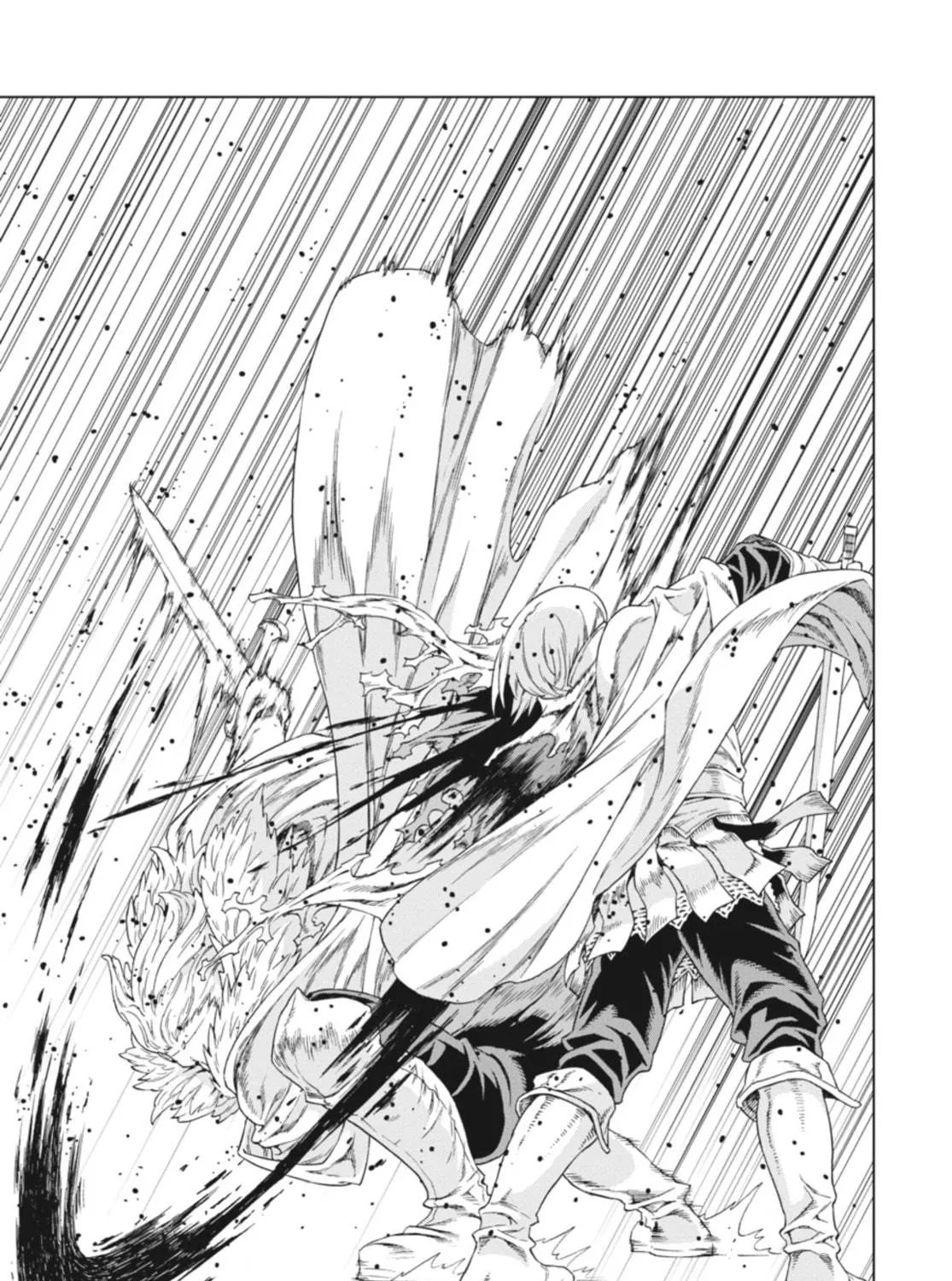 Read Ubel Blatt chapter 132 image 46 on Lezhin