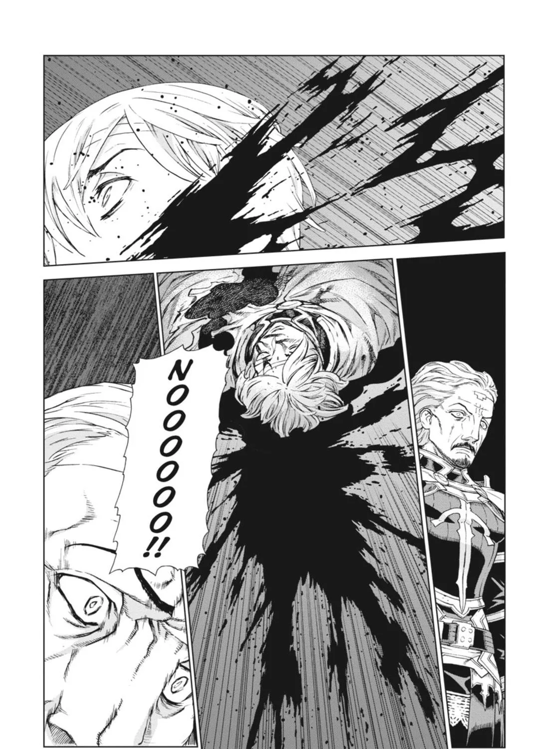 Read Ubel Blatt chapter 132 image 48 on Lezhin