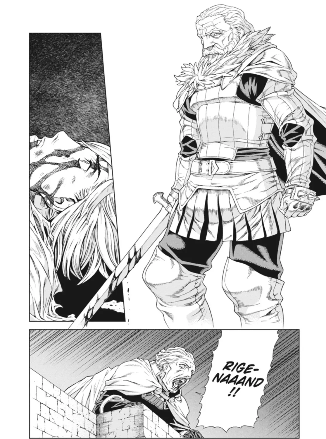 Read Ubel Blatt chapter 132 image 50 on Lezhin