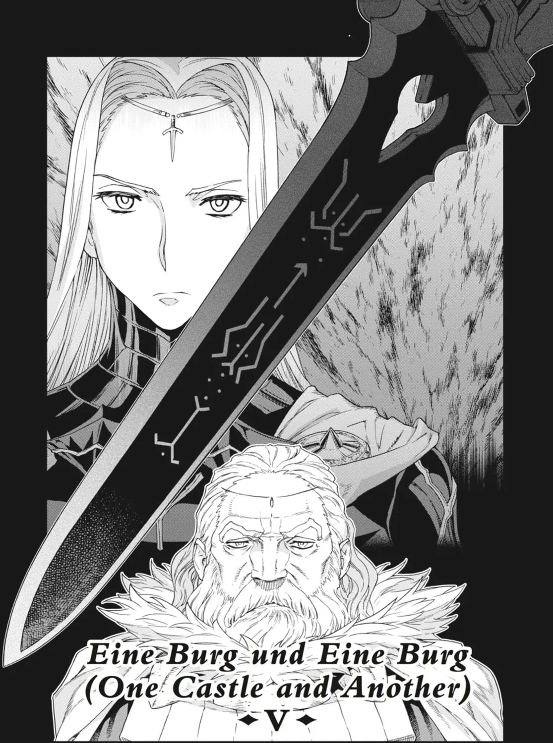 Read Ubel Blatt chapter 133 image 2 on Lezhin