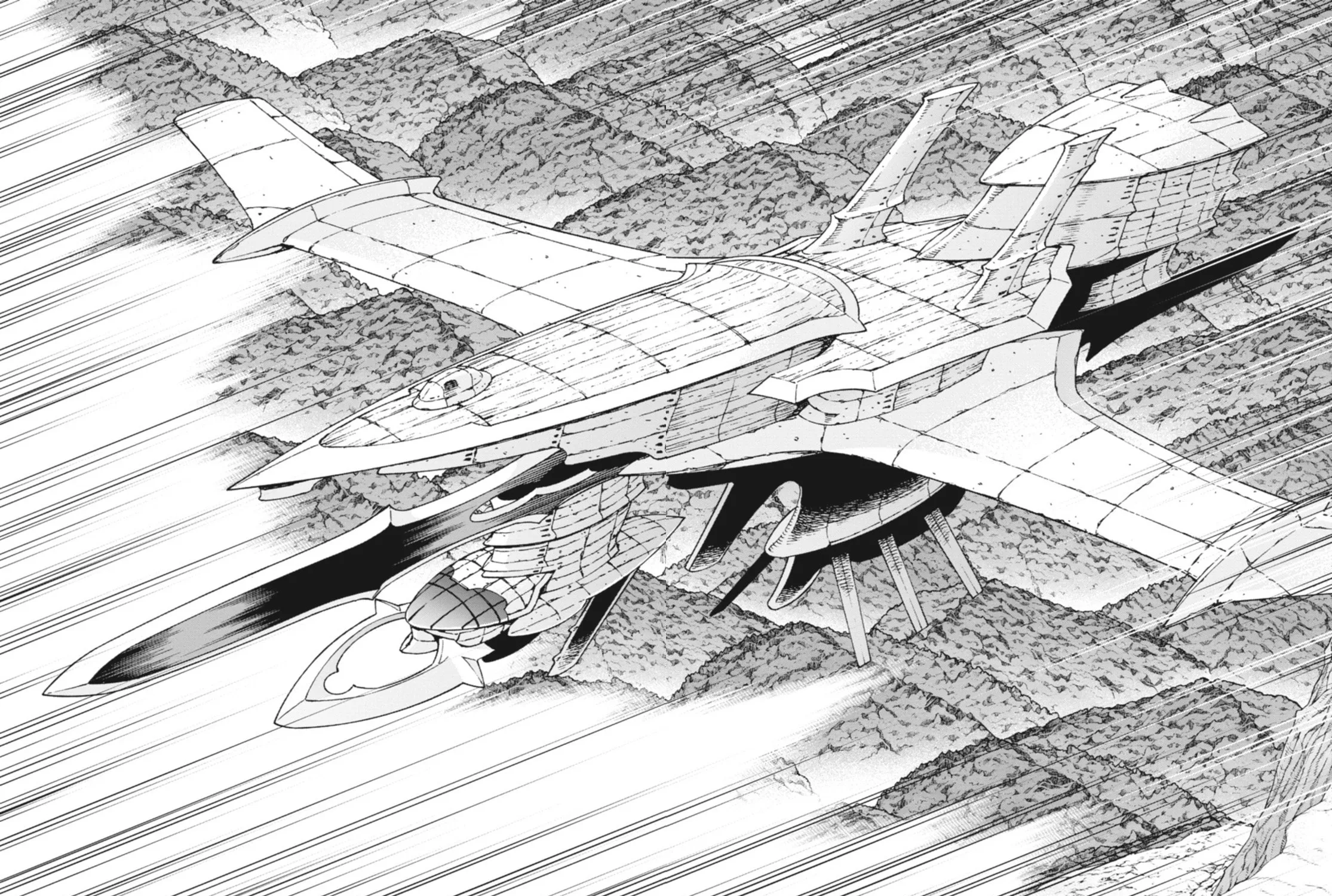 Read Ubel Blatt chapter 133 image 24 on Lezhin