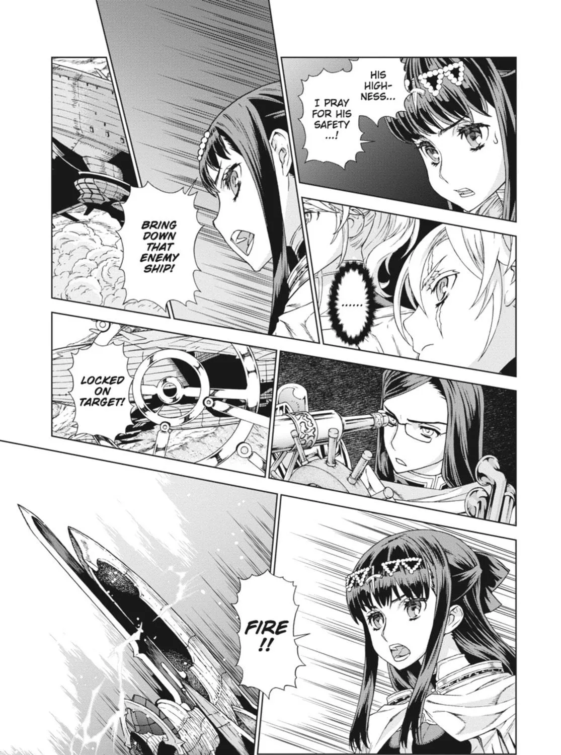 Read Ubel Blatt chapter 133 image 28 on Lezhin