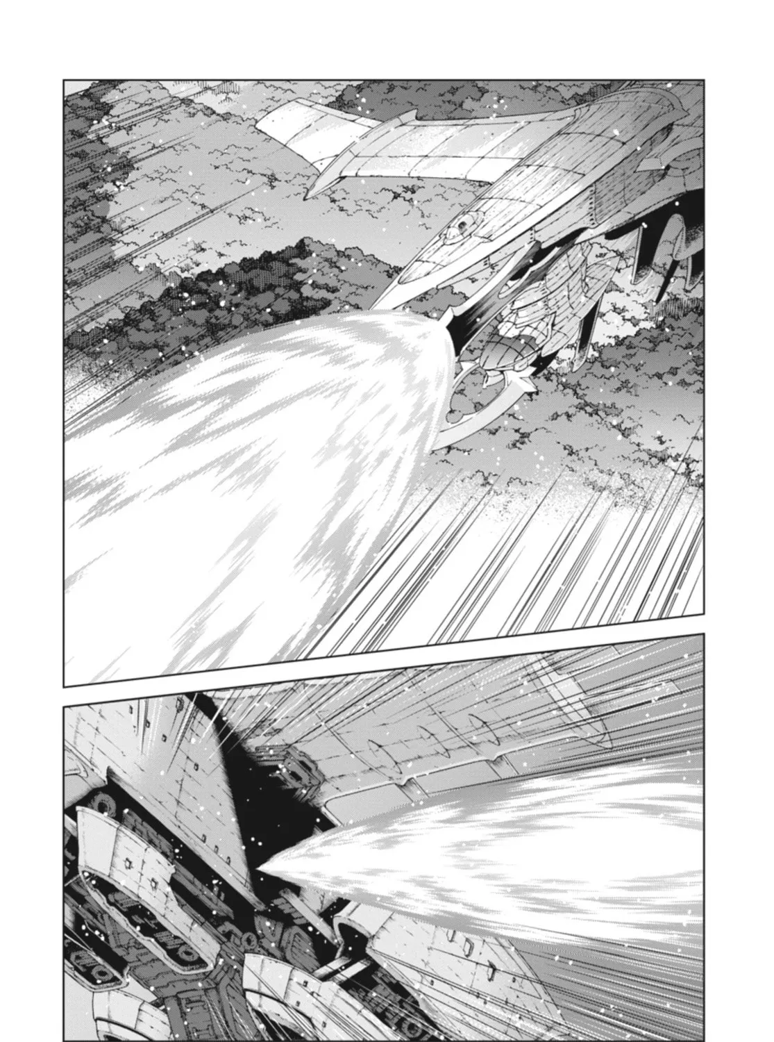 Read Ubel Blatt chapter 133 image 30 on Lezhin