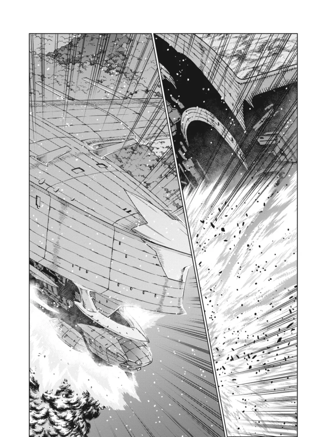 Read Ubel Blatt chapter 133 image 32 on Lezhin
