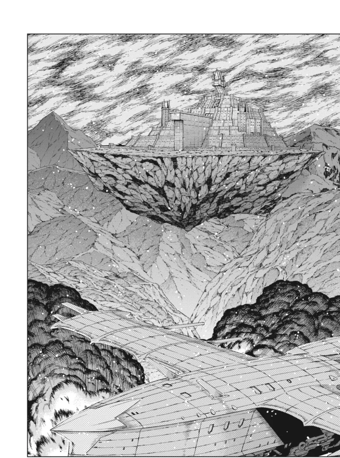 Read Ubel Blatt chapter 133 image 38 on Lezhin