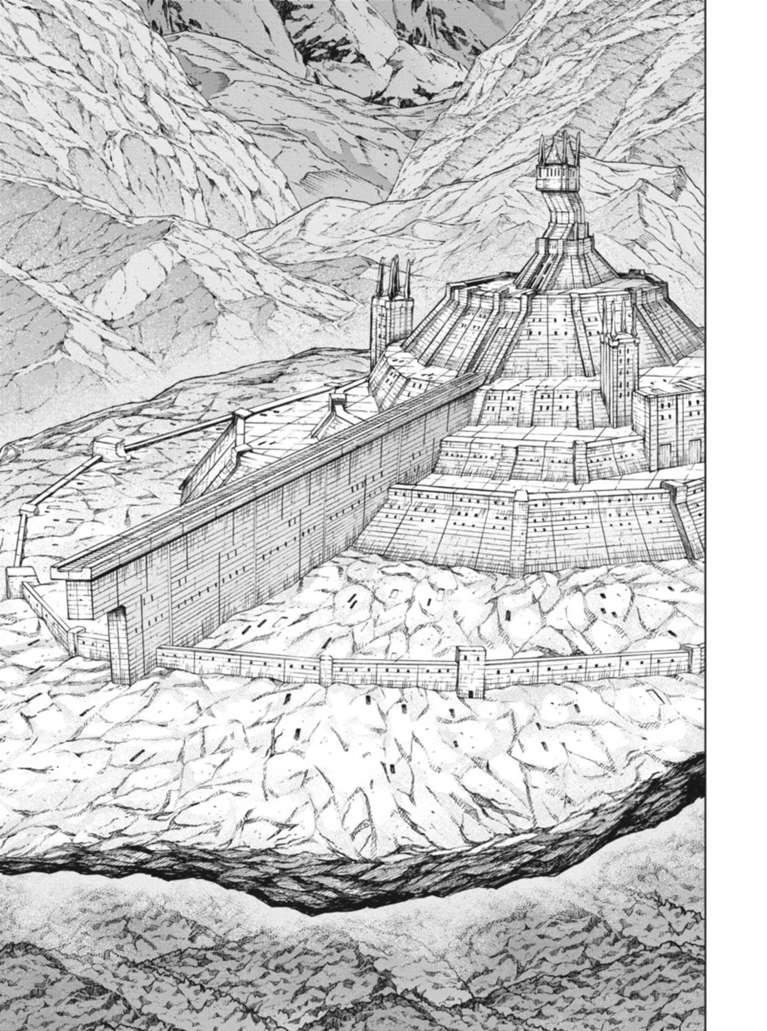 Read Ubel Blatt chapter 133 image 40 on Lezhin