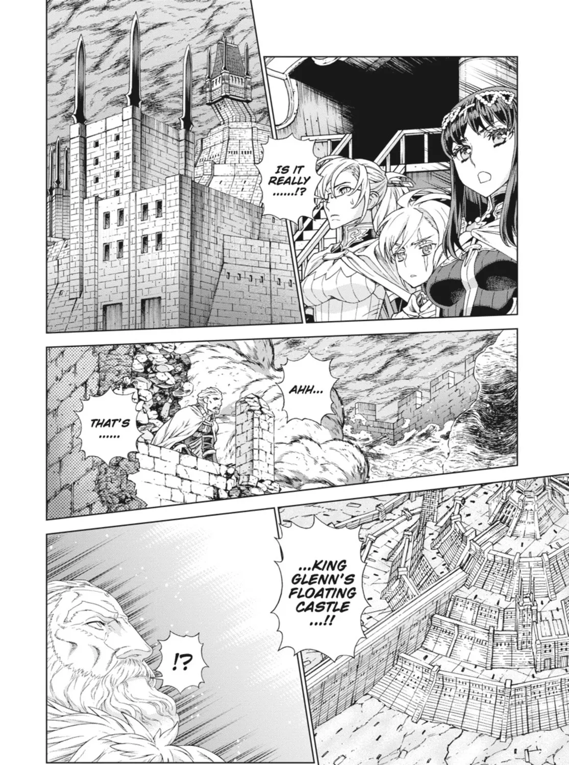 Read Ubel Blatt chapter 133 image 42 on Lezhin