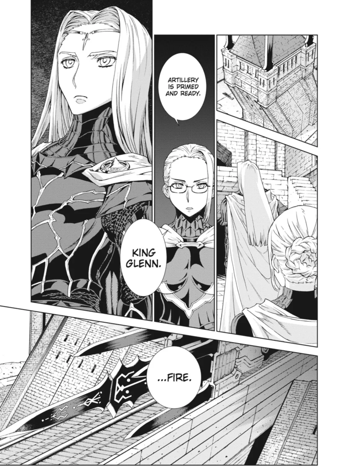Read Ubel Blatt chapter 133 image 44 on Lezhin