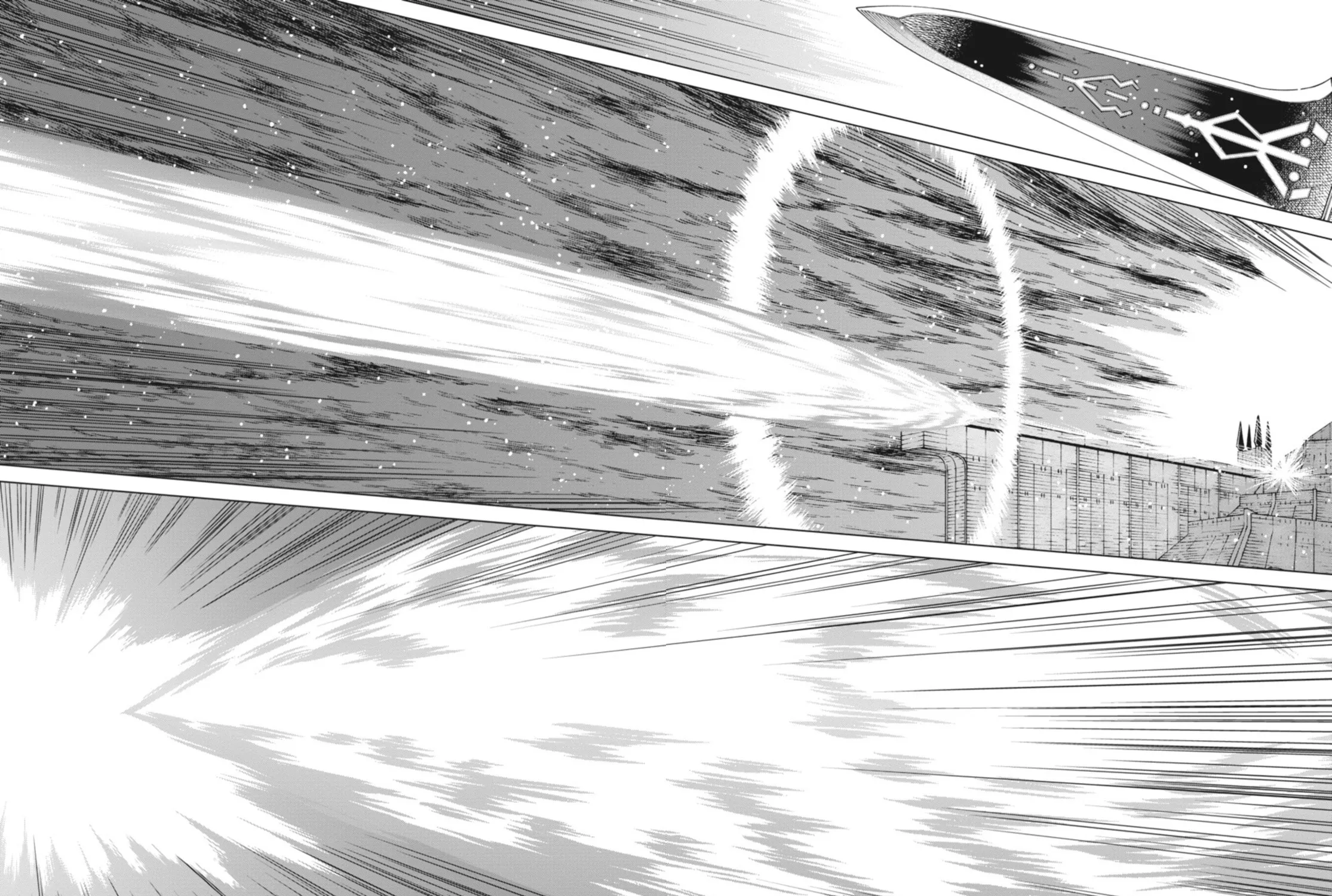 Read Ubel Blatt chapter 133 image 46 on Lezhin