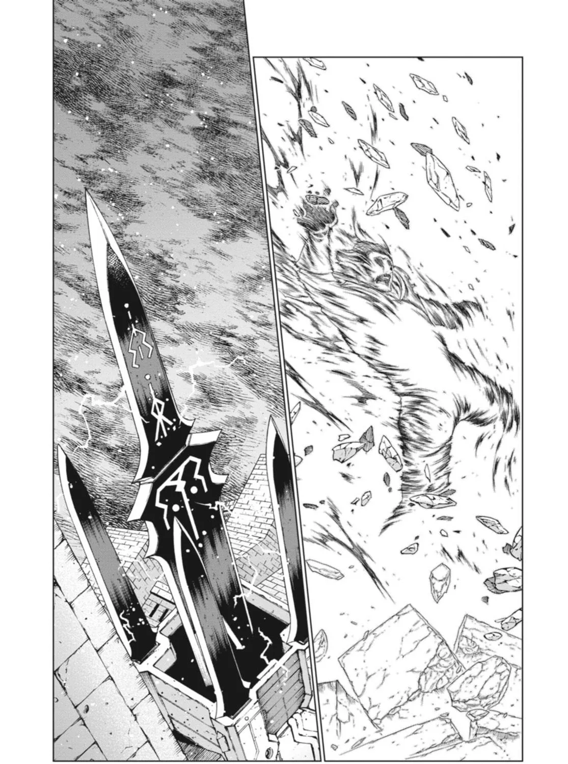 Read Ubel Blatt chapter 133 image 52 on Lezhin